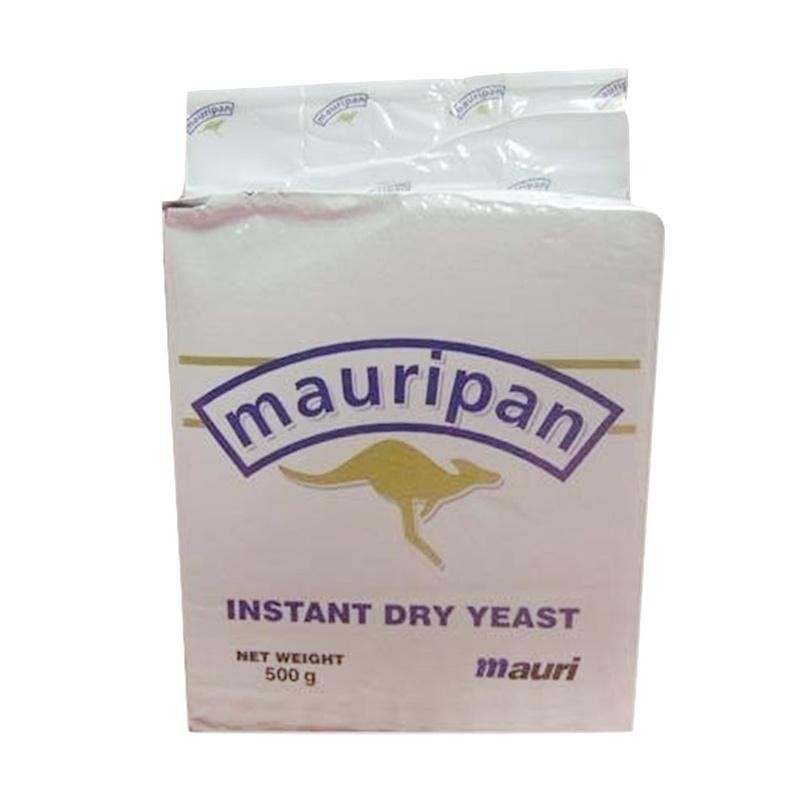 

Mauripan Kangguru / Mauripan Import Ragi Instan 500 Gram