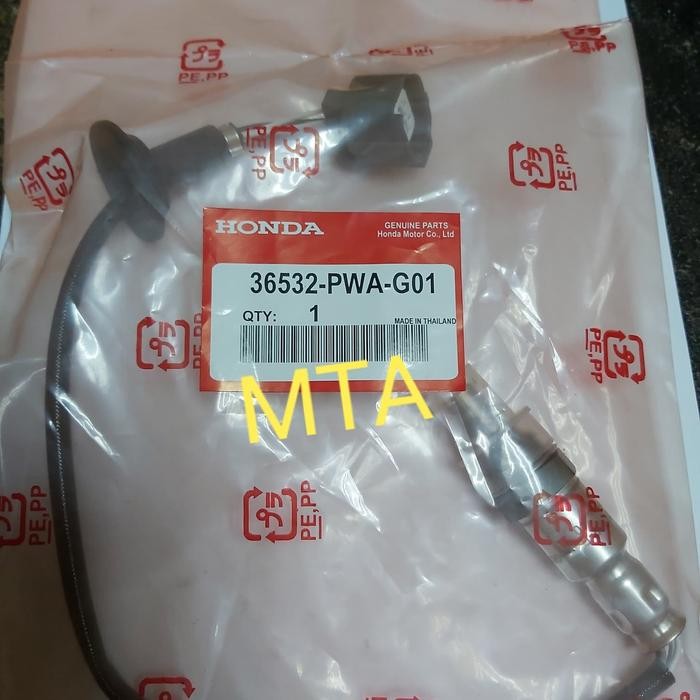 sensor oxygen oksigen sensor knalpot O2 honda jazz lama city original