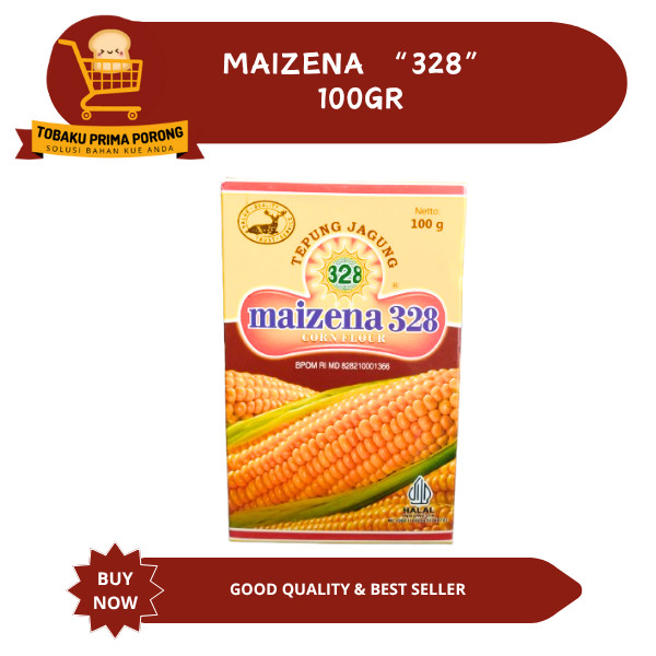 

MAIZENA "328" 100GR