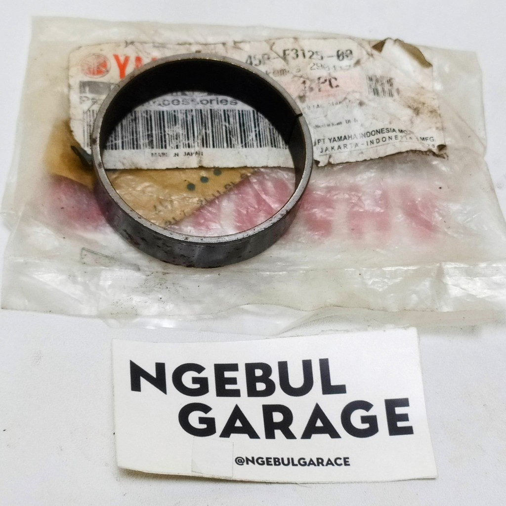 Bosh Shock Depan BYSON Karbu Skok YAMAHA ORI 45P F3125 00