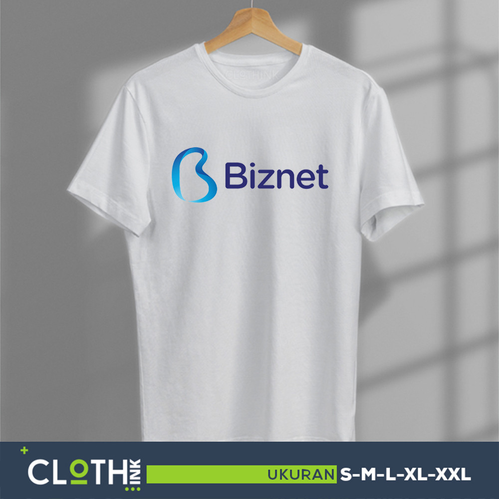 KAOS BIZNET HOME Kaos Wifi Biznet