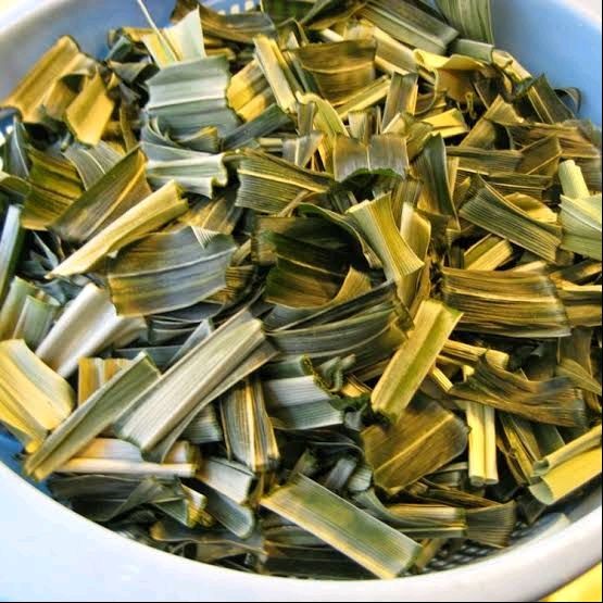 

Pandan Wangi Kering 250 Gram Asli Murni