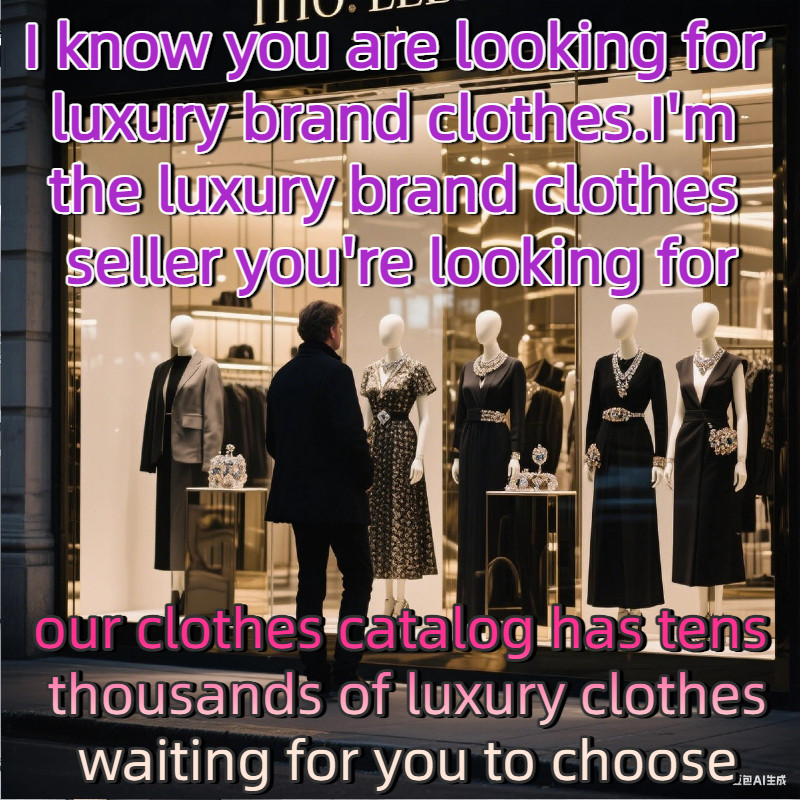 

2025 luxury brand high-quality women's clothing, casual men's T-shirts, fashionable hoodies, jackets and women's skirts.