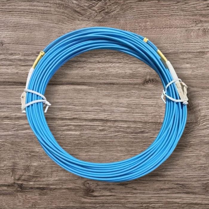 Patch Cord OM4 Duplex LC LC 50 meter