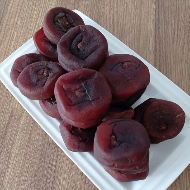 

Kesemek Asap Sale Kesemek 100g