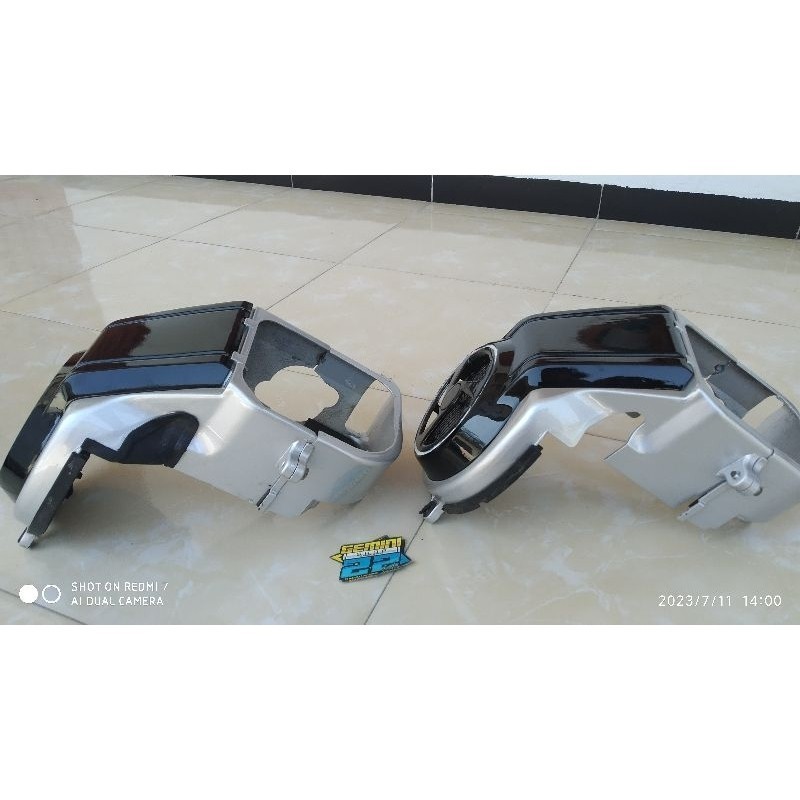 Tutup kipas yamaha fizR cover kipas mesin fizR cover kipas mesin Fiz cover kipas mesin Foz1 tutup ki