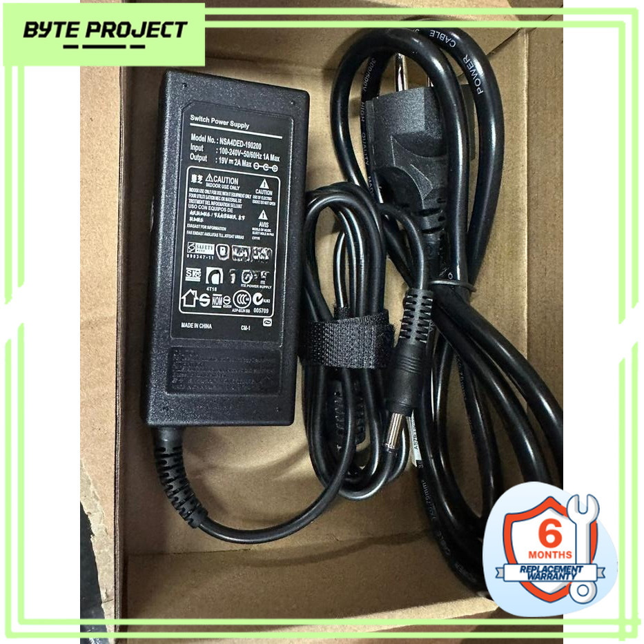 Adaptor Charger Harman Kardon Onyx Studio 2 - 3 - 4 - HK Onyx Studio - +BUBLE