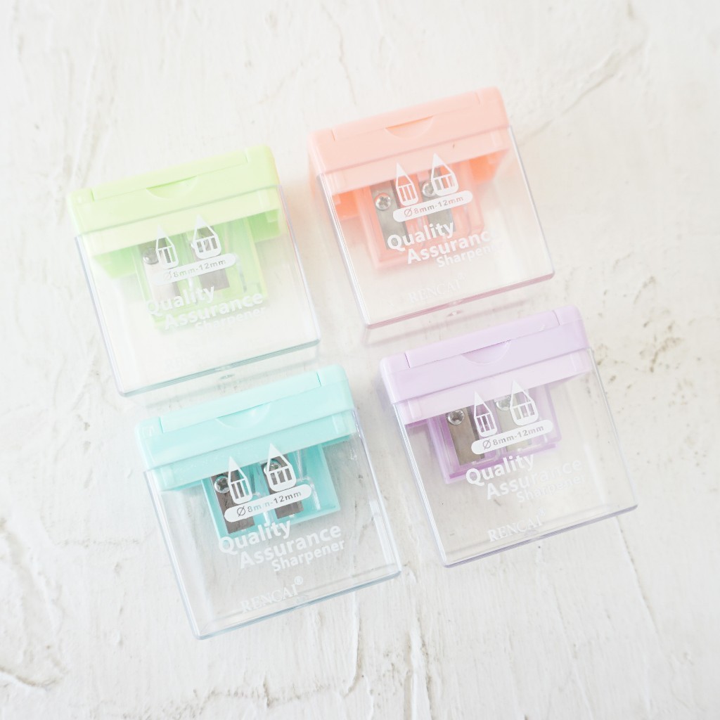 

RAUTAN PENSIL / SERUTAN ANAK / SERUTAN PENSIL MURAH