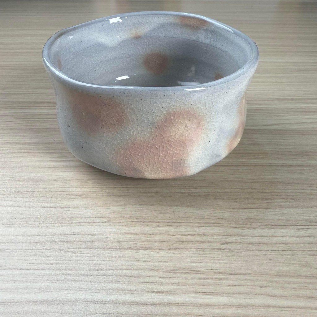 Japanese Chawan Yamaki Ikai Marusho Chawan tanpa No Spout