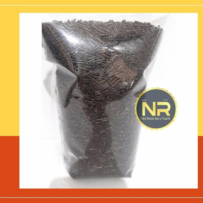 

coklat meses garuda repack 1kg