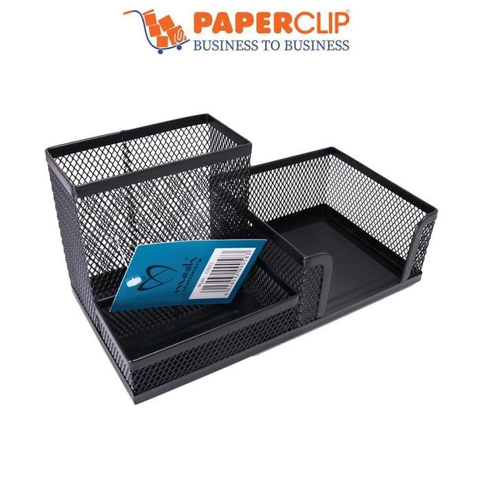 

DESK SET AJS-015 JALA BESI