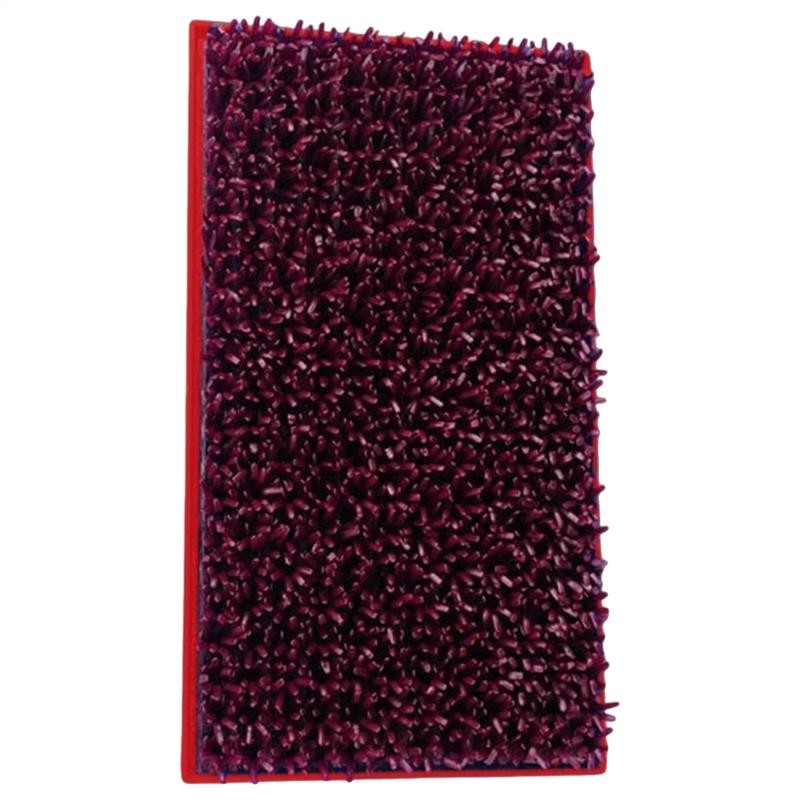 

Texture Brush Ceiling Finishing Stipple Texture Brush Non-Slip Handle Professional Hand Tools Plastering Home Improvement For