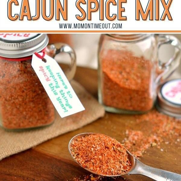 

[Best Seller] Cajun Seasoning Powder 100 Gram Bumbu Diet - Repack 100 gram
