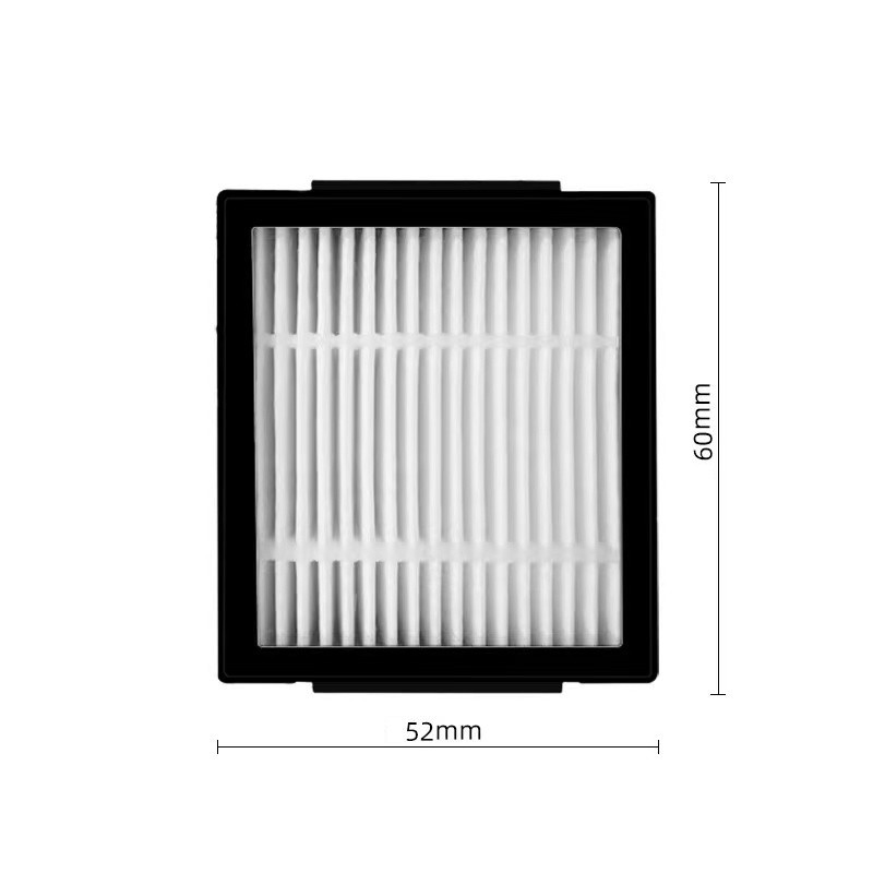 HEPA Filter For irobot Roomba Combo  j7 / j7+ / j7 plus Robot Vacuum Cleaner