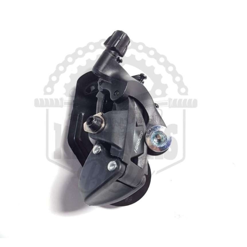 RD SENSAH MX10 RD F00 10 SPEED SS SHORT CAGE REAR DERAILLEUR