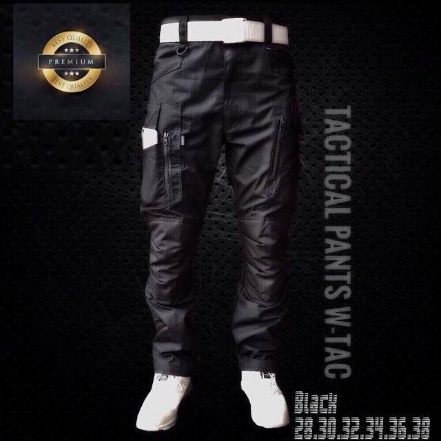 CELANA TACTICAL WTAC W-TAC Celana W-Tac / Celana Tactical / Celana Gunung / Celana Outdoor / Celana