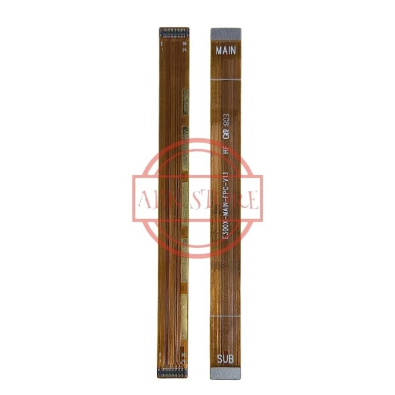 FLEXIBLE MESIN BOARD / FLEXIBLE MAIN BOARD ASUS ZENFONE LIVE L1 ZA550KL