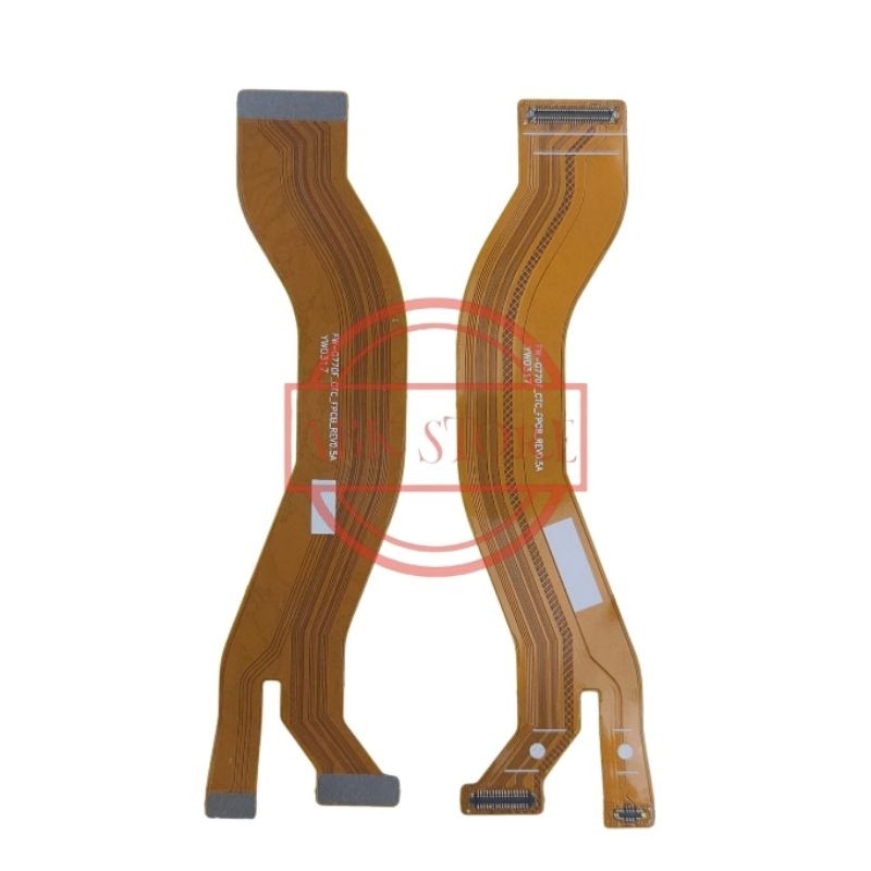 FLEXIBLE MESIN BOARD / FLEXIBLE MAIN BOARD SAMSUNG S10 LITE G770
