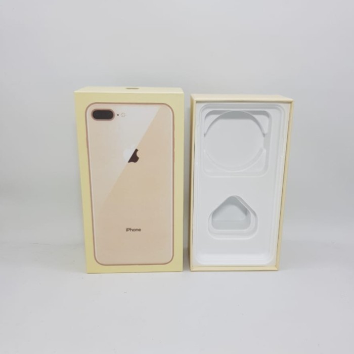 

KOTAK/DUS/BOX 8 PLUS NON ACC (BOX ONLY)