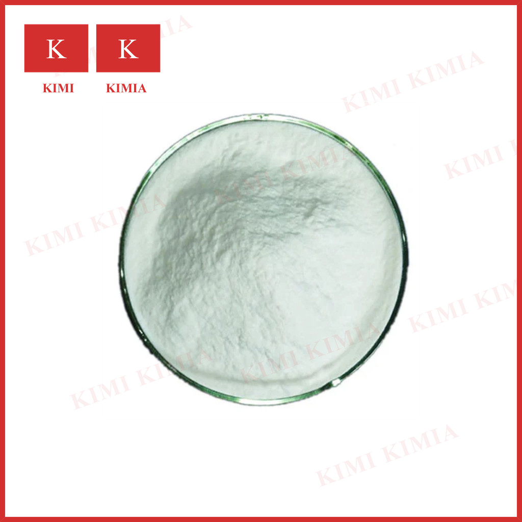 

Pengental Natrosol / Hydroxyethyl Cellulose / HEC - 100gr 000303