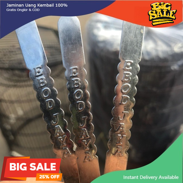 KLEM SANGKAR TEBOK PLAT SANGKAR LOVEBIRD MURAI EBOD JAYA 1 set 3 pcs