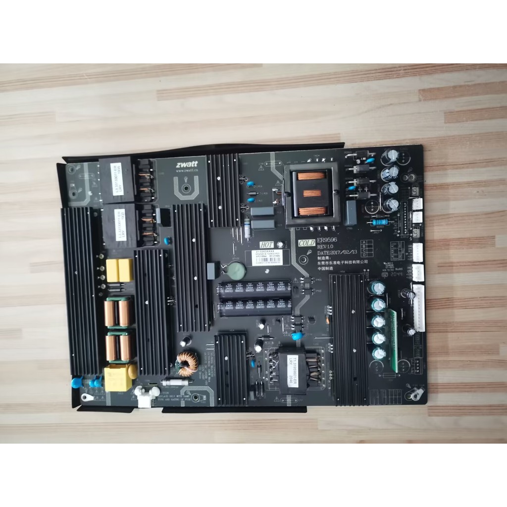 ER9596 REV:1.0 ER9596-B-190600-P03