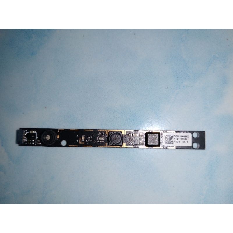 

kamera webcam laptop Asus x441u