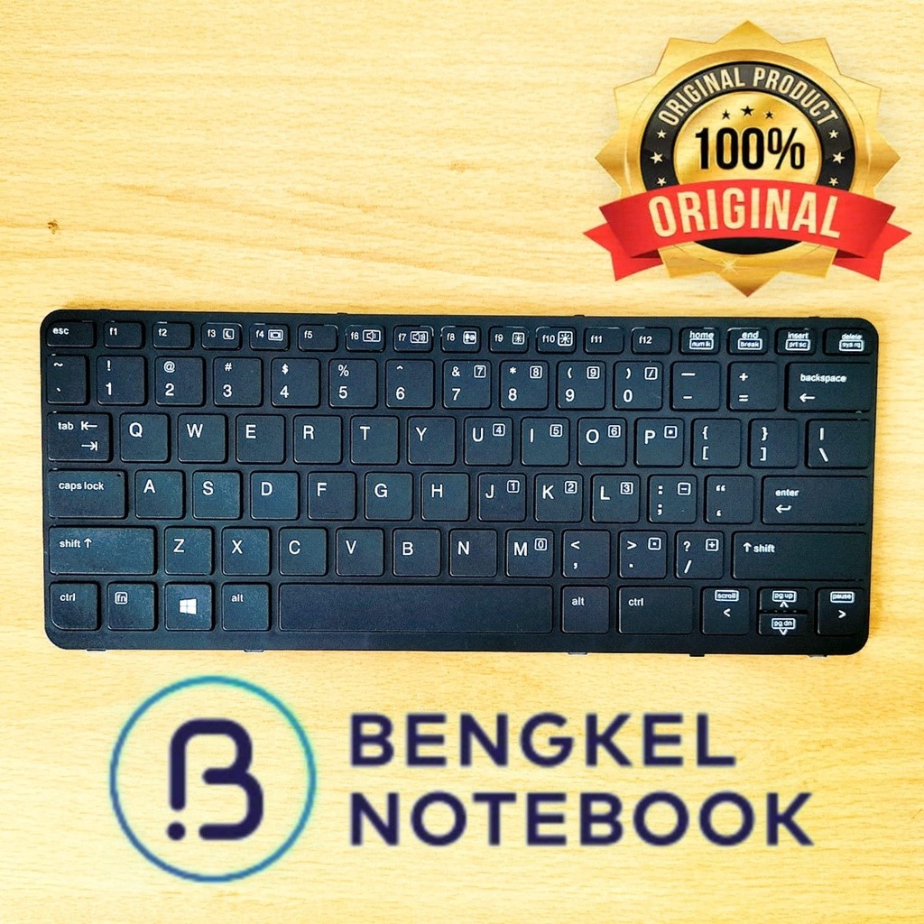Keyboard HP Elitebook 820 G1 HP Elitebook 820 G2