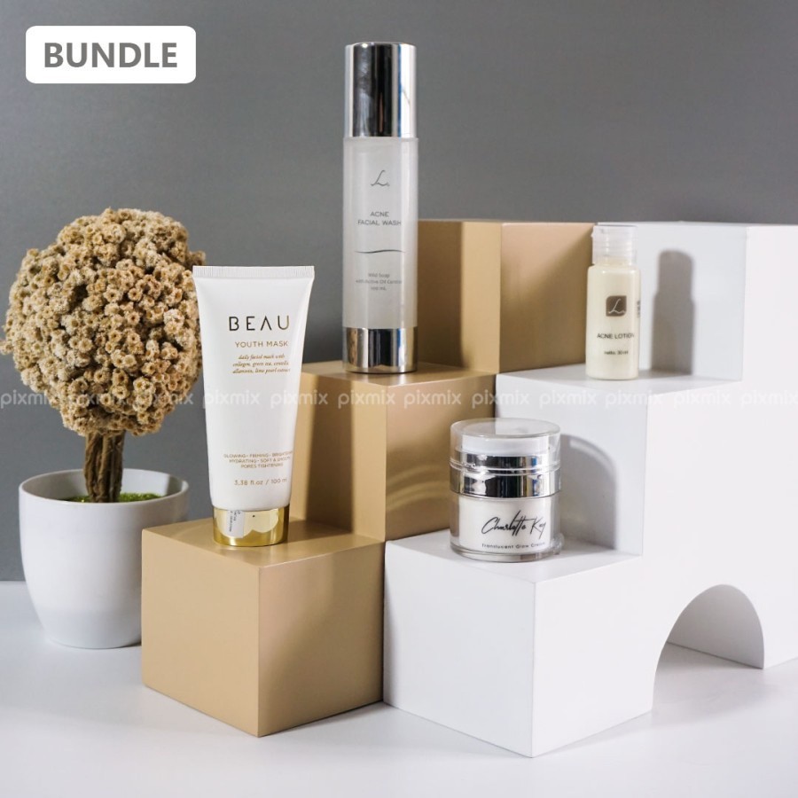 Properti Foto Geometri Tangga Podium - Pixmix Gio