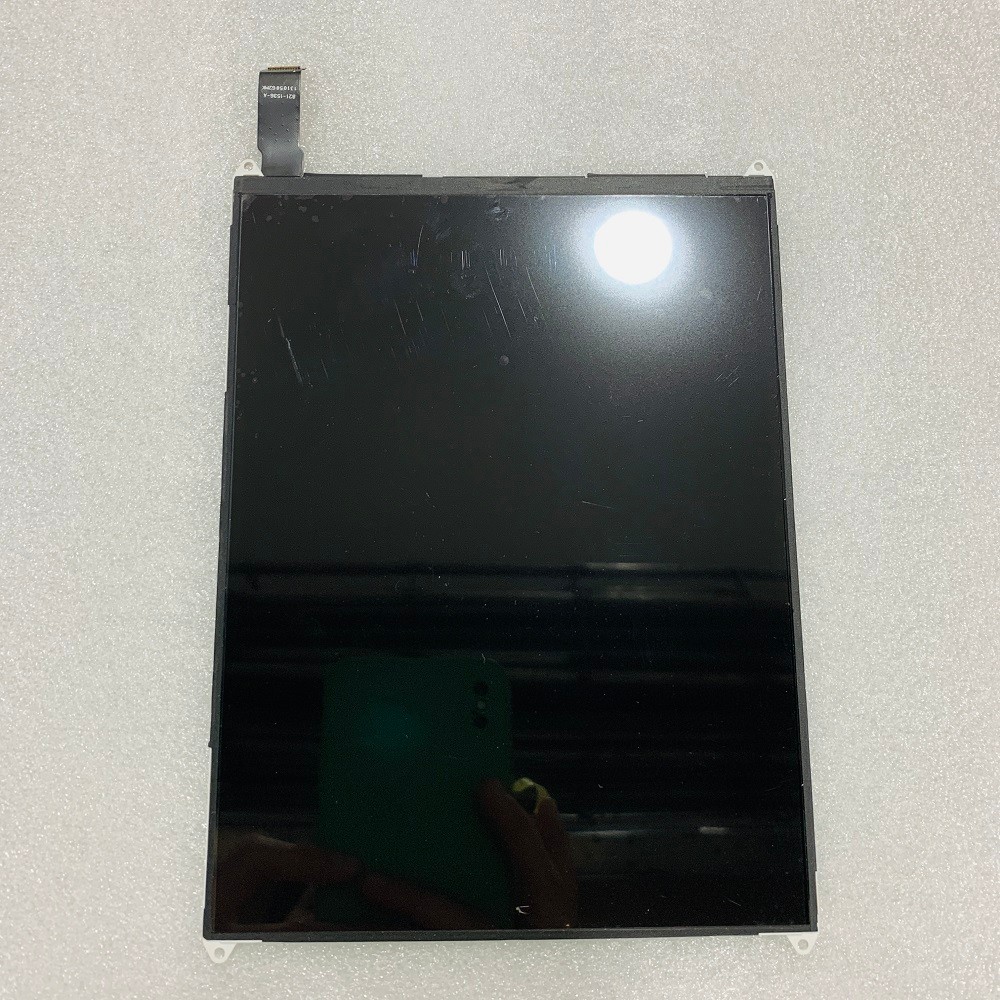 100% Tested LCD For iPad mini mini 2 mini 3 LCD Screen Display A1432 A1489 A1490 A1491 A1599 A1600 A