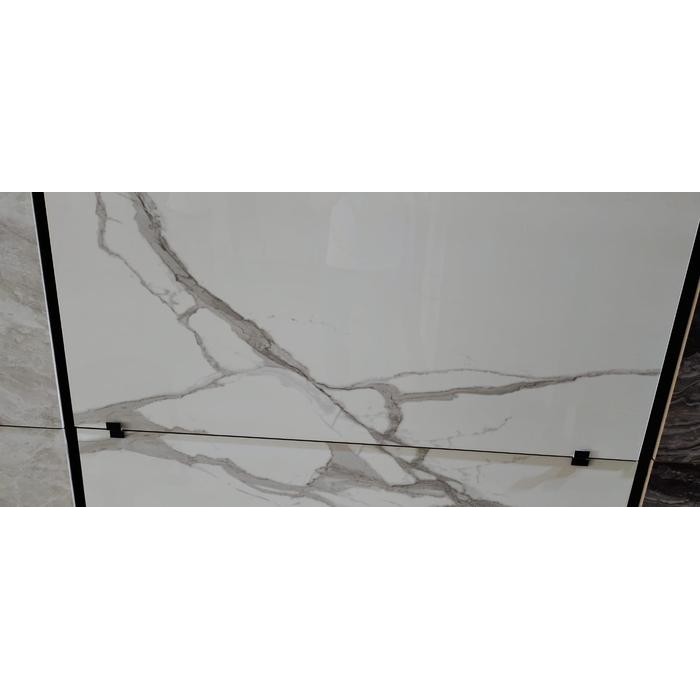 Granite 60x120 Statuario Veinato

