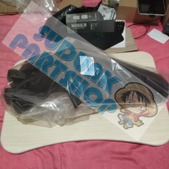 Spakbor belakang sambungan spakbor belakang suzuki gsx r150 gsx r 150 gsx s150 original sgp