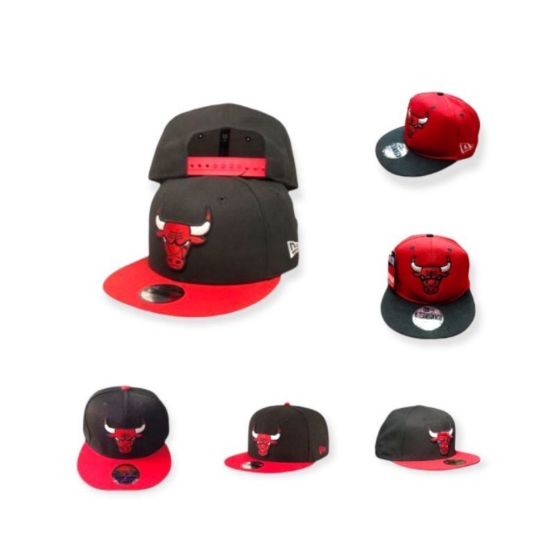 Topi Snapback Banteng||Topi Hip Hop bordir||Topi pria/wanita