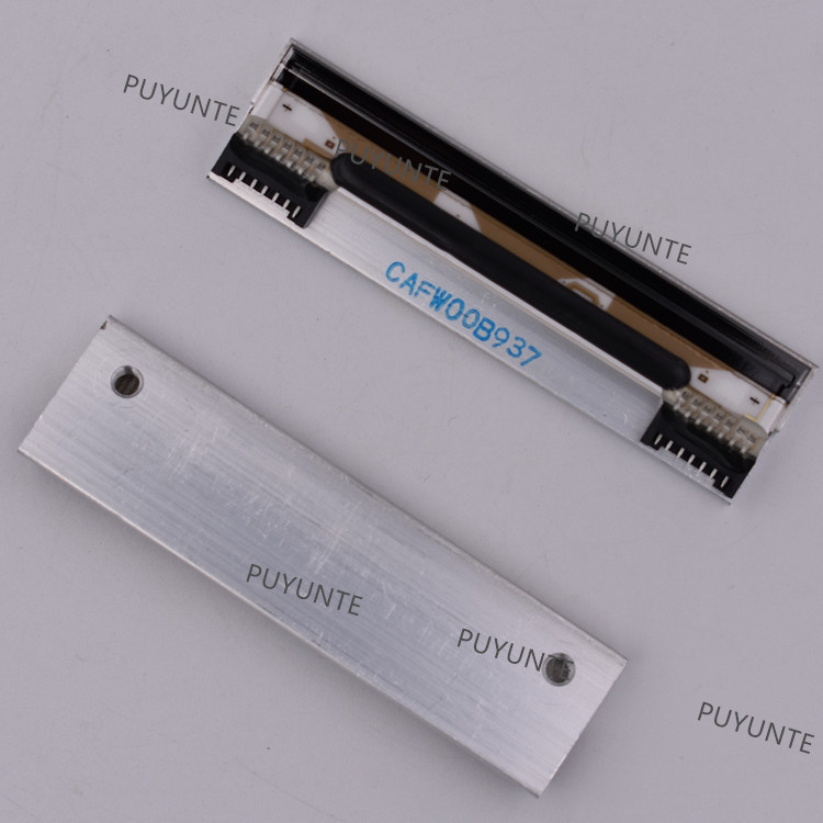 

Brand New BCII SCII 100 200 800 Print Head for Bizerba Label Scale BS 200 BS 400 BS 800 BC II SC II 800 Printer Head Printhead