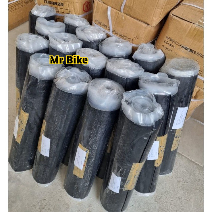 Promo Karet Bakar Kompon Tambal Ban Motor Sepeda Original Swallow Kualitas Super 100gr