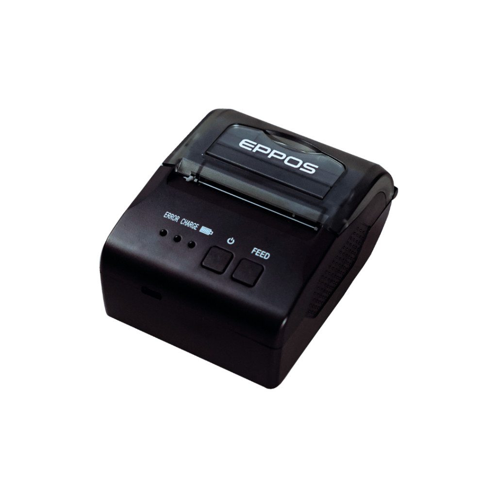 Mini Printer Bluetooth EPPOS EP5810 Print Struk dan Resi