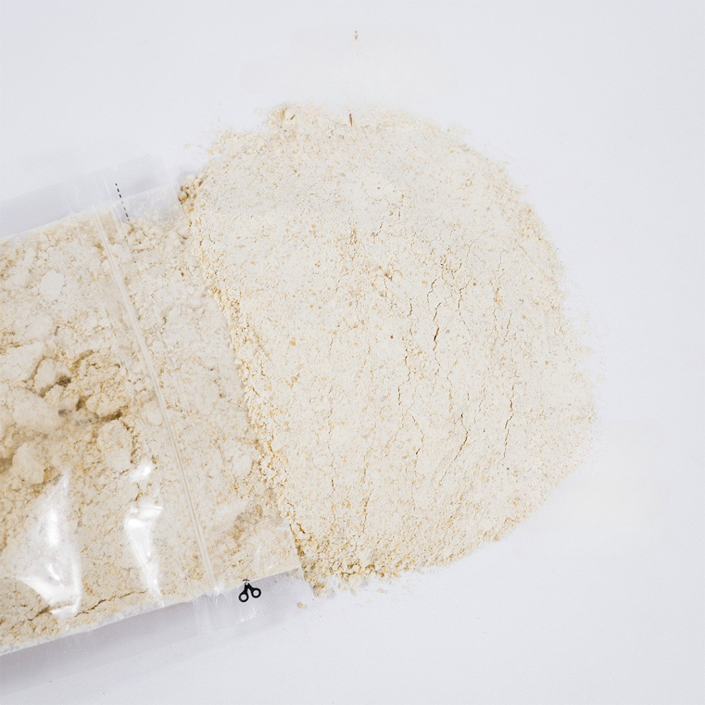 

Chic Peas Flour Tepung chicpea 500gr - 1kg