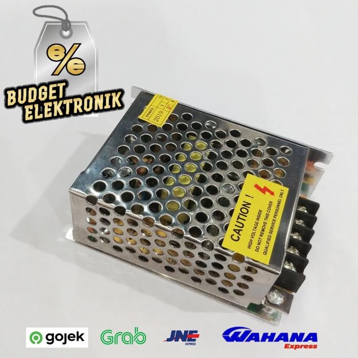 Power supply / Adaptor / Trafo switching 12V 2A