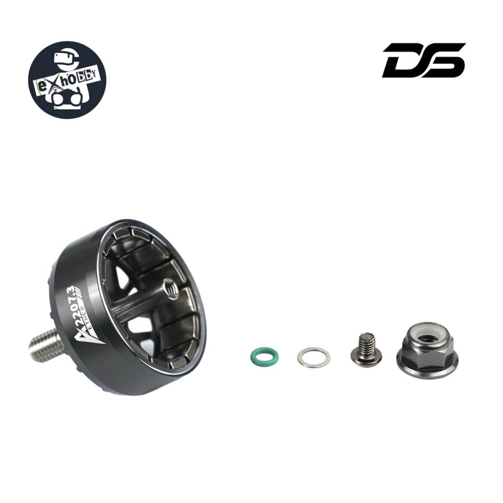DeepSpace Aether 2207.3 FPV Brushless Motor BELL   FPV Drone Freestyle