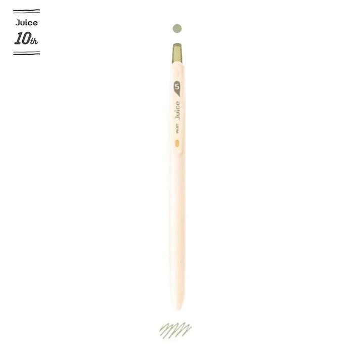 

Pilot Juice 10th Anniversary Smoothie Classic Colors Limited Edition - Strawberry