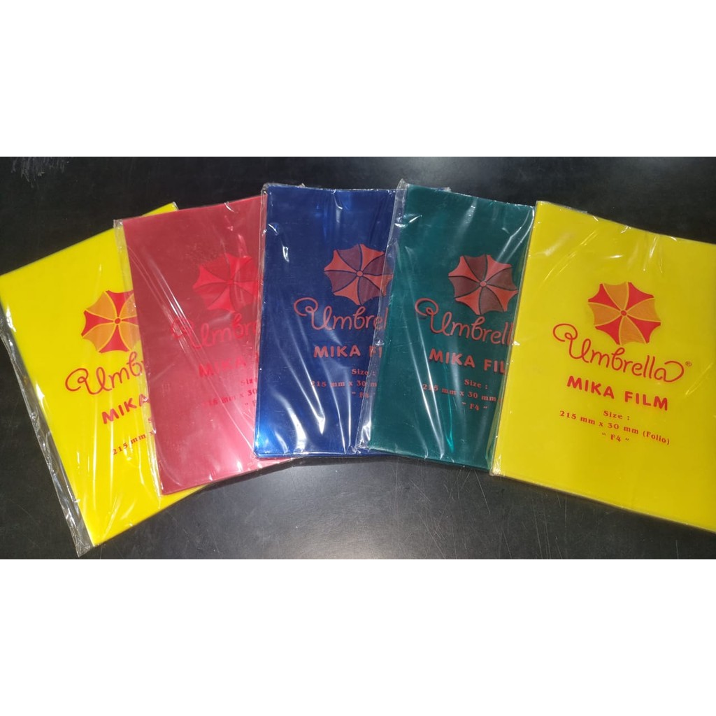 

Mika Film 07 Umbrella