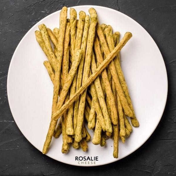 

Promo Rosalie Moringa Grissini Stick