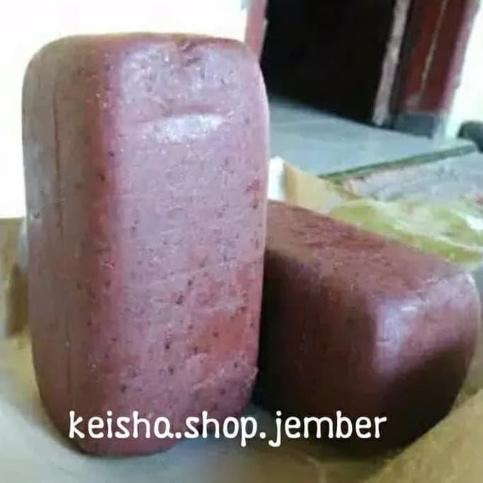 

Promo Terasi udang asli dari puger jember Terjamin