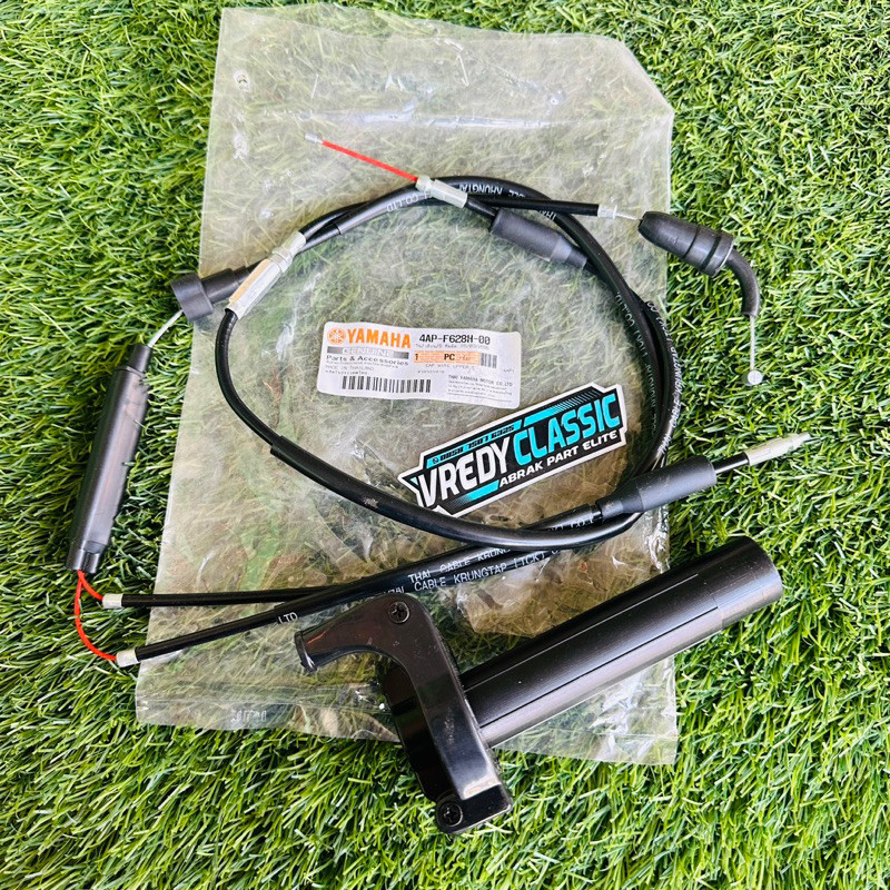 gas spontan YZ gas spontan YZ yamaha