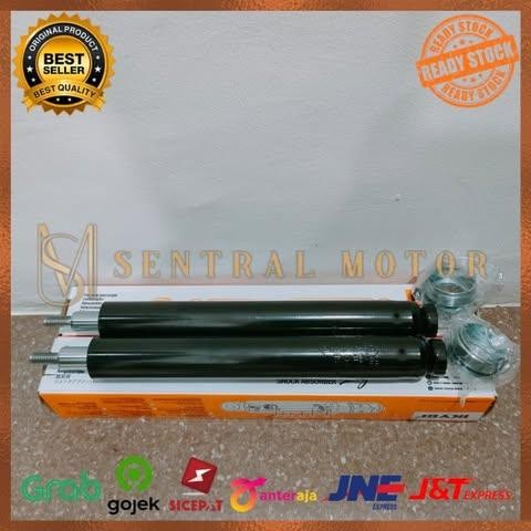 Shockbreaker shock breaker Daihatsu Espass 1.3 Cartridge (1set) Oli Ikybi