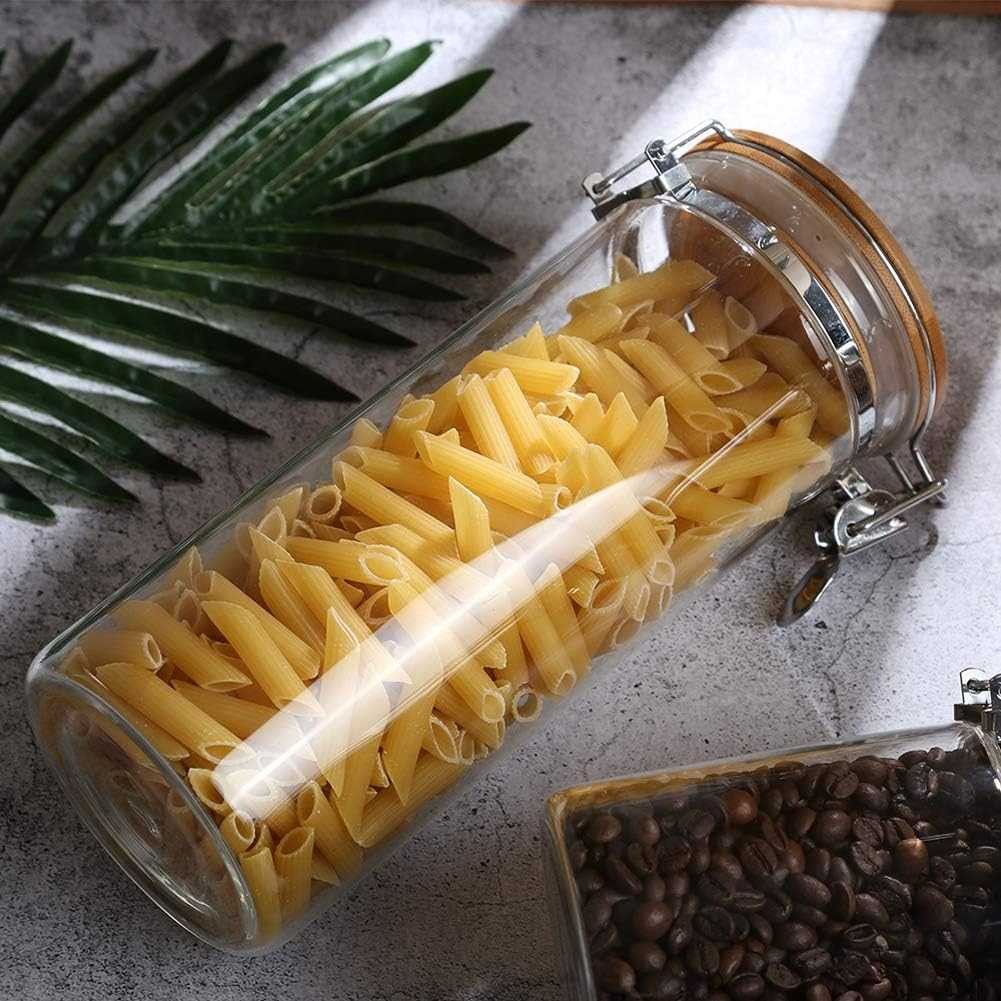 Toples estetik kedap udara