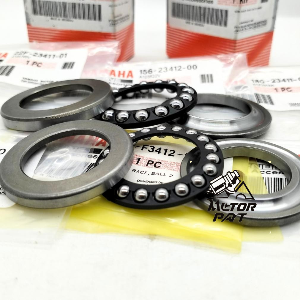 Promo KOMSTIR YAMAHA MIO 35D COMSTIR JUPITER Z,FREEGO,FAZZIO,FINO 125,KOMSTIR GEAR 125,100% ASLI ORI