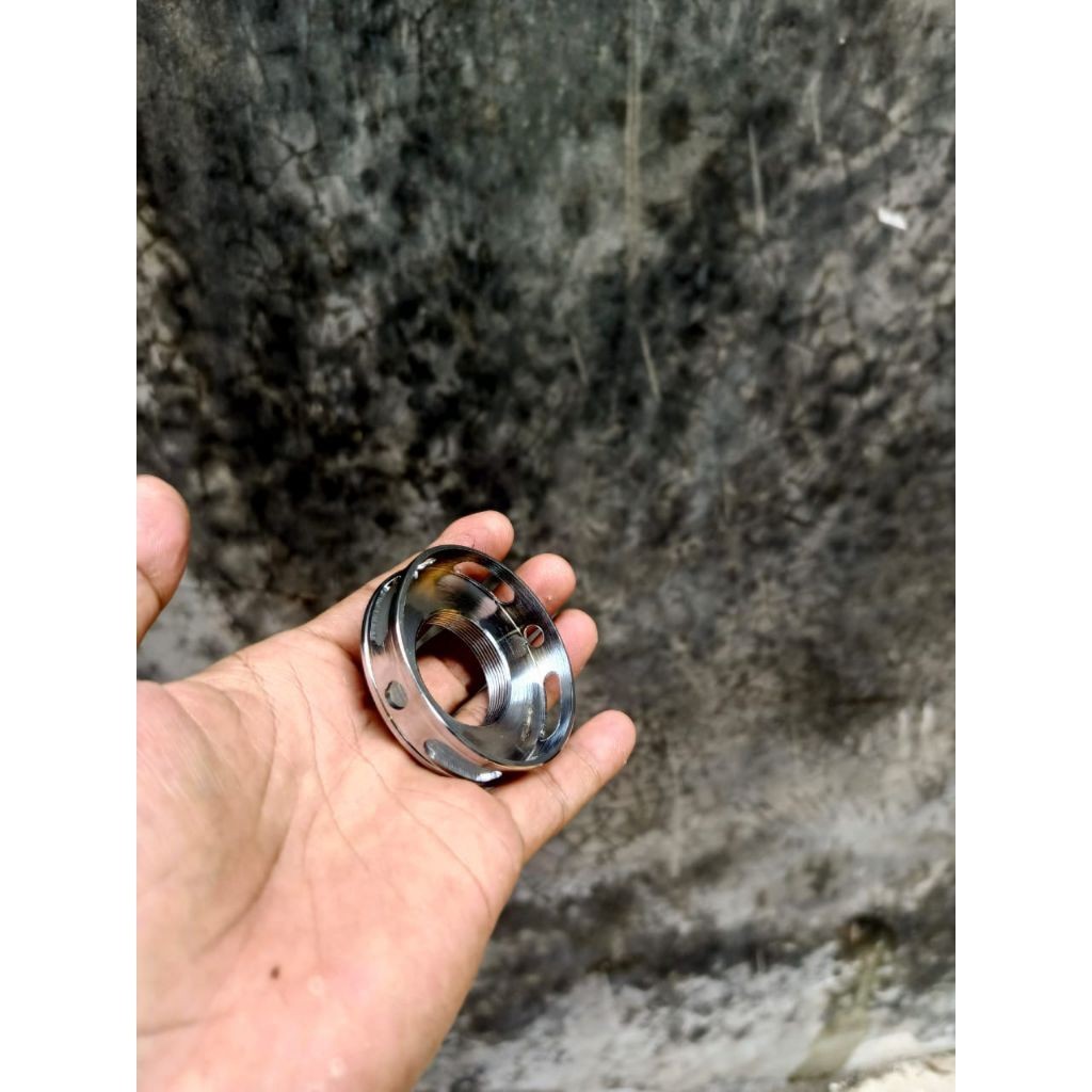 MUR KOMSTIR NINJA R SS RR Mur komstir stainless ninja rr & r mur baut komstir mur kones stenlis mur 