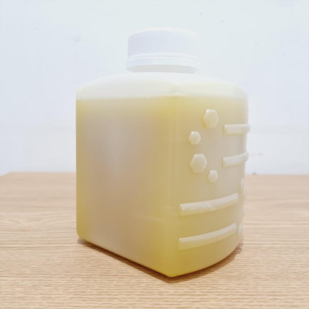 

Madu Bunga Kaliandra ( Raw Honey Calliandra Flower Honey ) - 600 gr