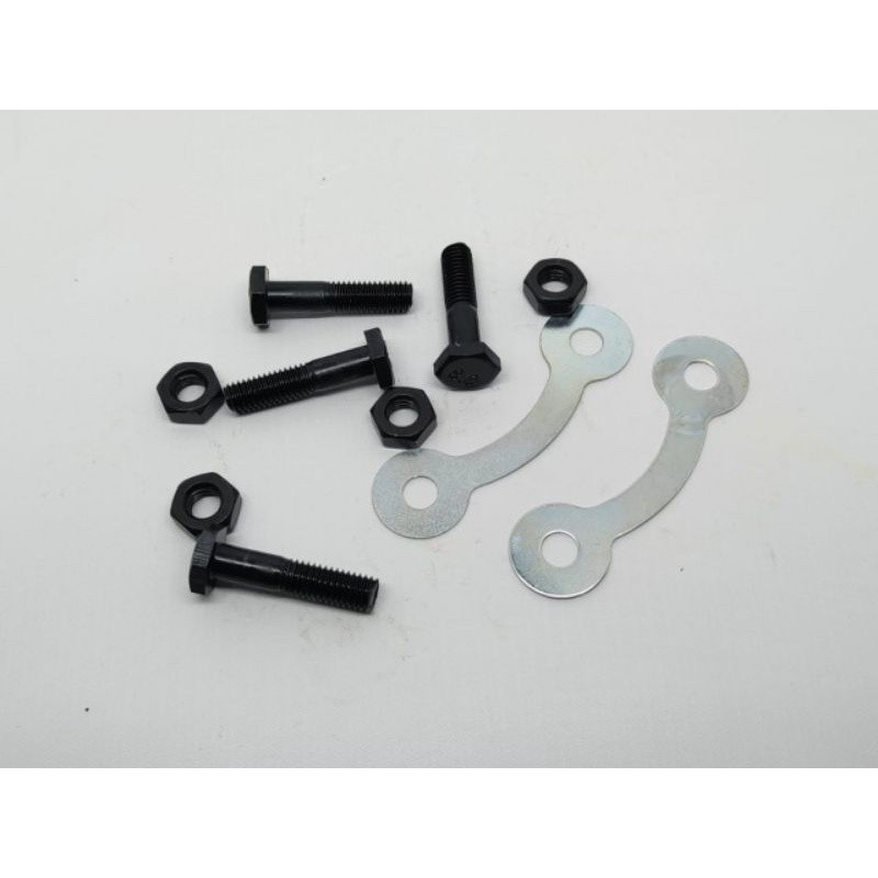 Baut Gear Gir Belakang Vegazr Vega zr Jupiter z New 2010